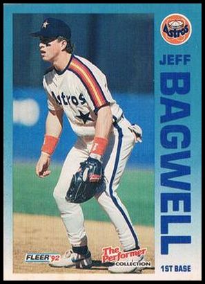 19 Jeff Bagwell